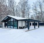Фото фахверк дома/проекта
